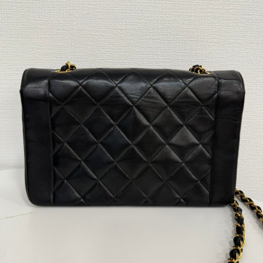 Chanel Crossbody Bag - Almora Bags