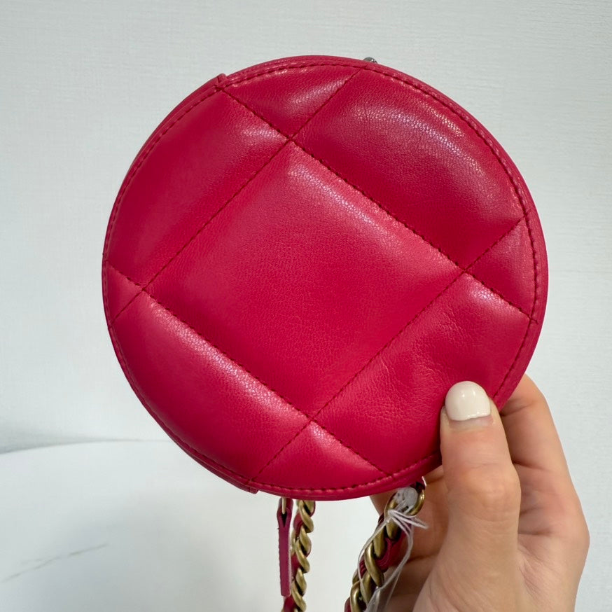 Chanel Crossbody Bag - Almora Bags