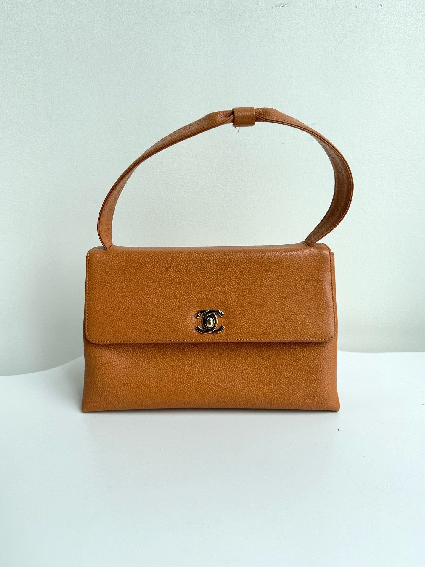 Chanel Kelly Handbag Bag - Almora Bags