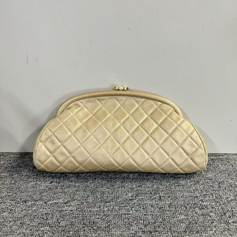 Chanel Clutch Bag - Almora Bags