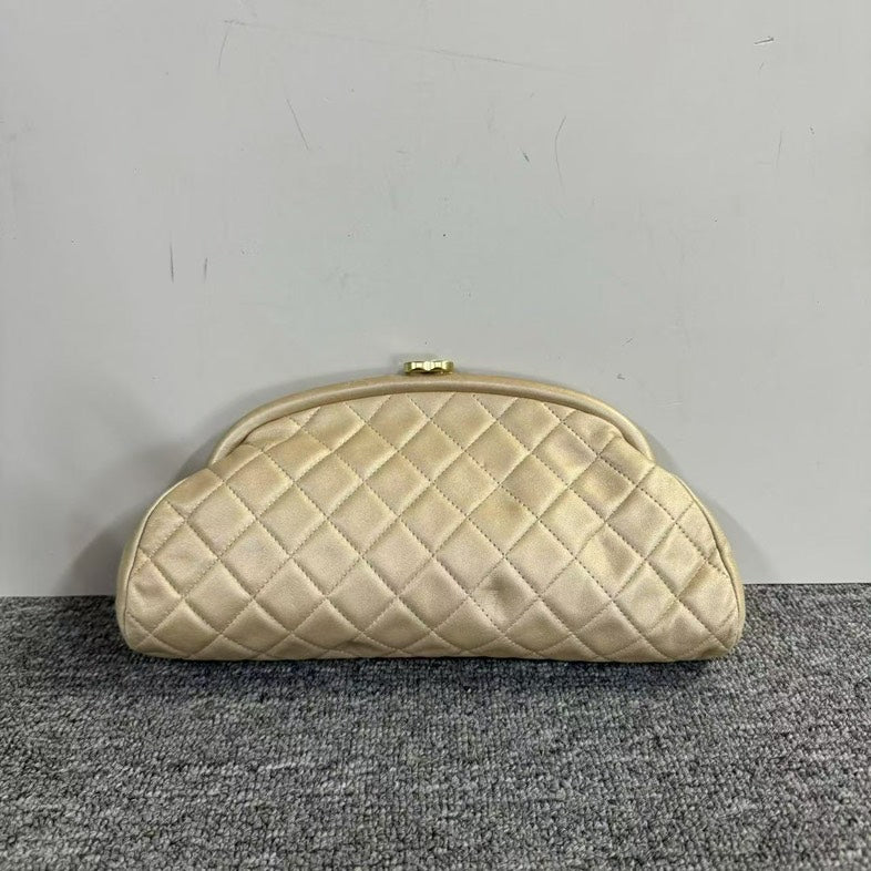 Chanel Clutch Bag - Almora Bags