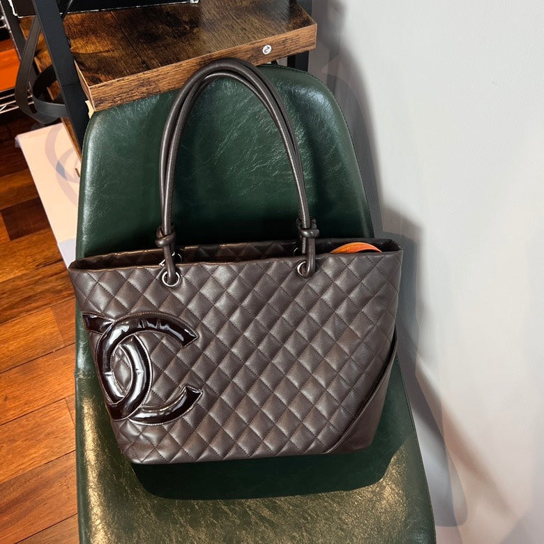 Chanel Tote Bag - Almora Bags