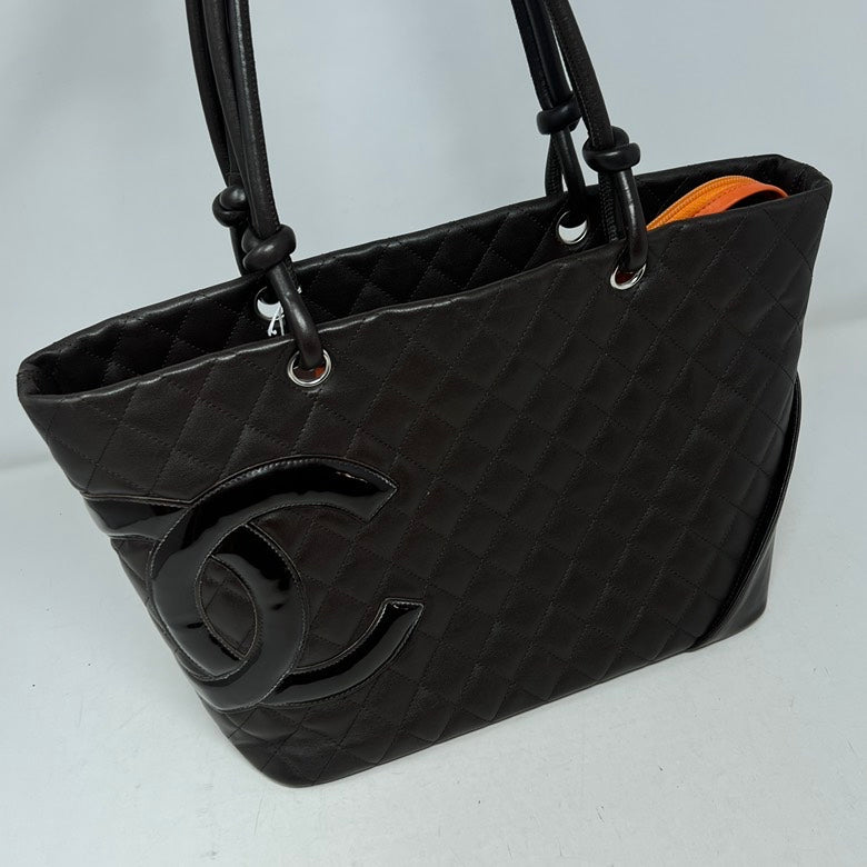 Chanel Tote Bag - Almora Bags