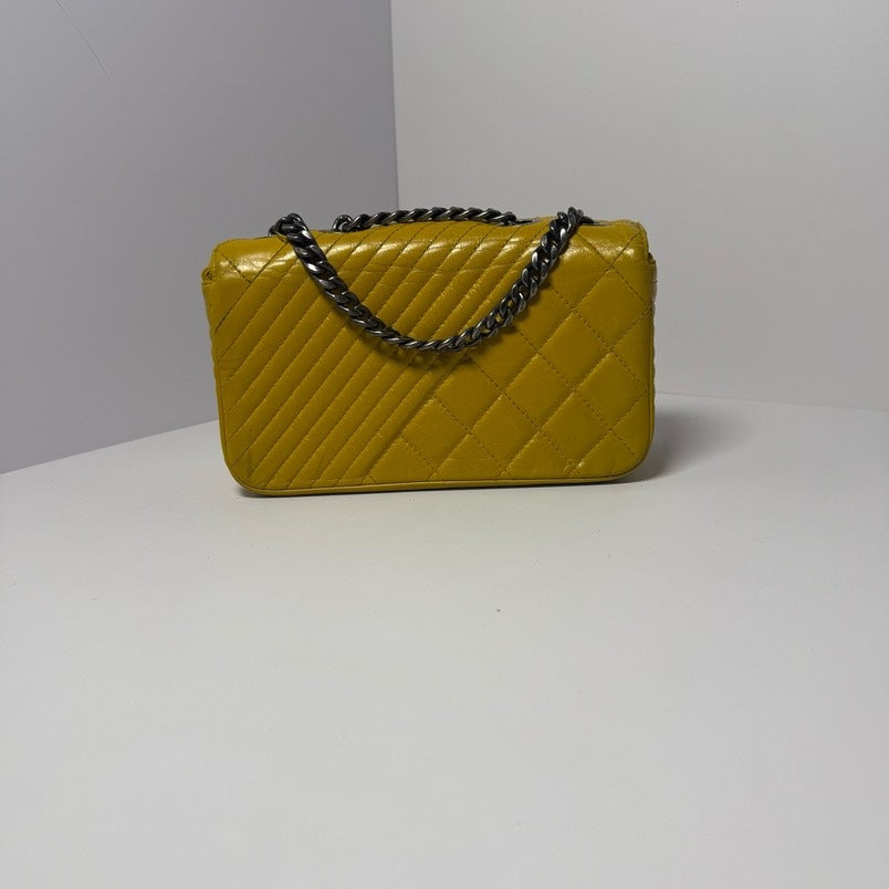 Chanel Flap Shoulder Bag - Almora Bags