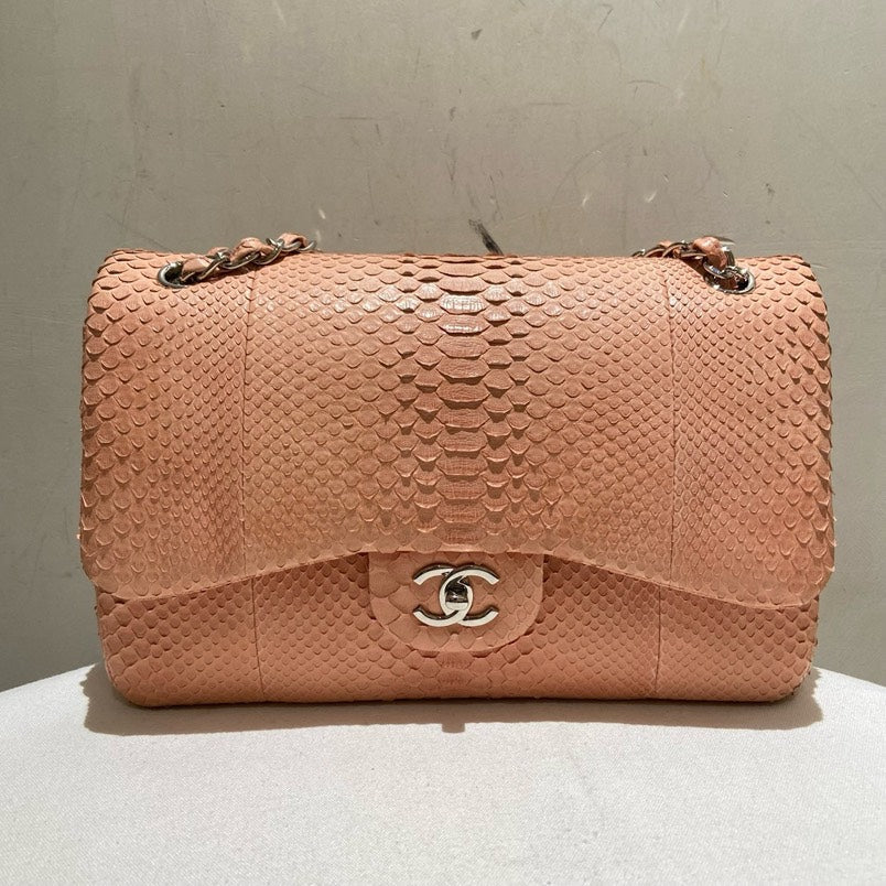 Chanel Flap Shoulder Bag - Almora Bags