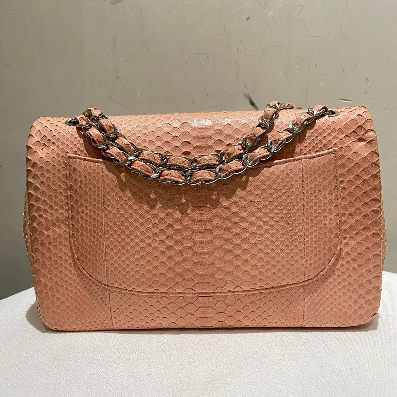 Chanel Flap Shoulder Bag - Almora Bags
