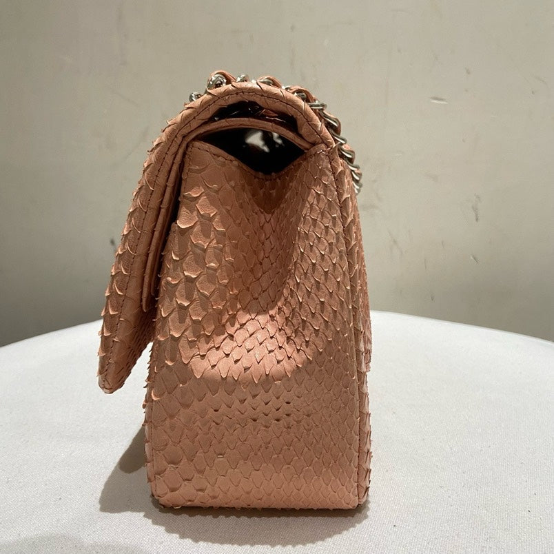 Chanel Flap Shoulder Bag - Almora Bags