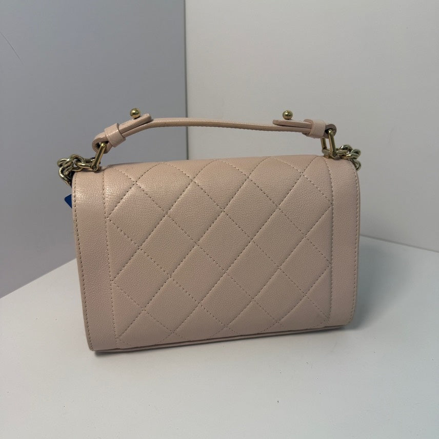 Chanel Flap Shoulder Bag - Almora Bags