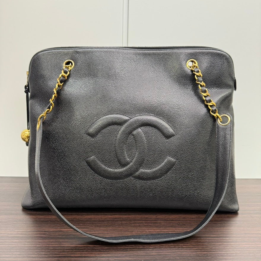 Chanel Tote Bag - Almora Bags