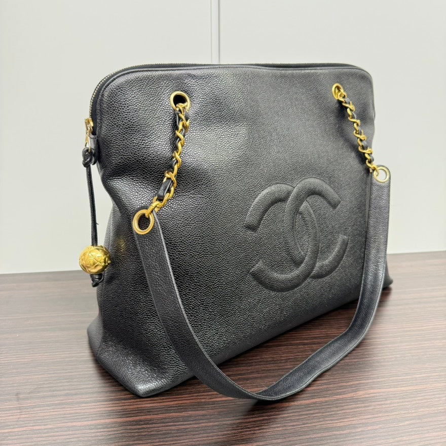 Chanel Tote Bag - Almora Bags