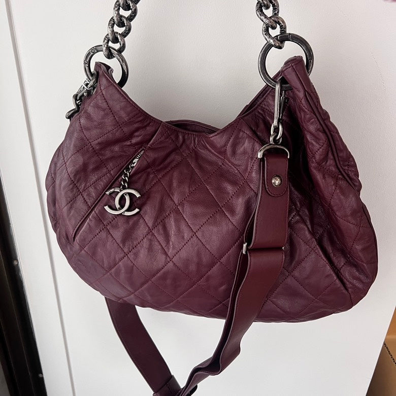 Chanel Shoulder Bag - Almora Bags
