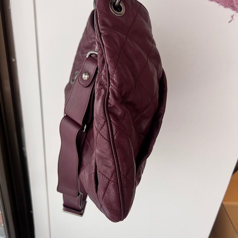 Chanel Shoulder Bag - Almora Bags