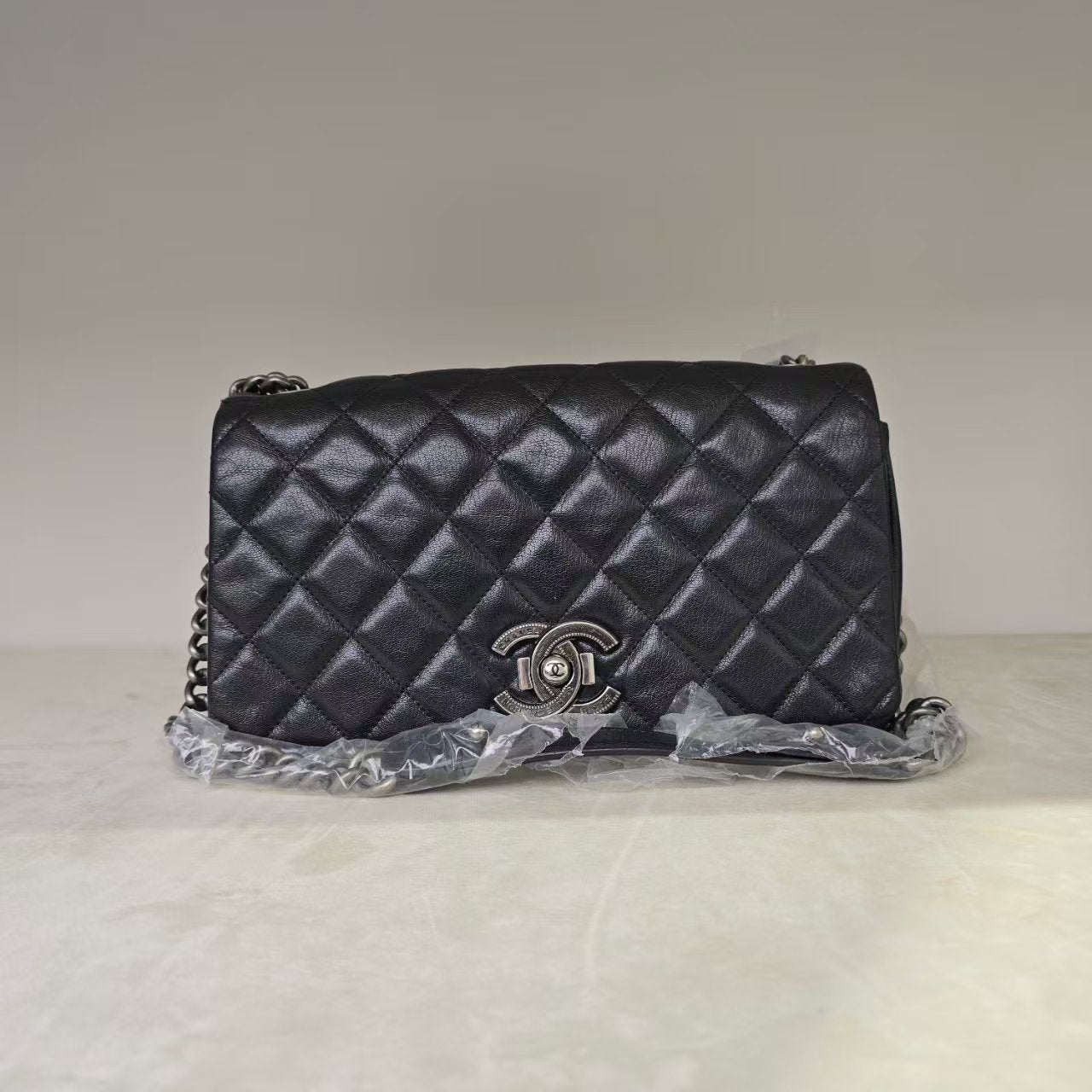 Chanel Shoulder Bag - Almora Bags