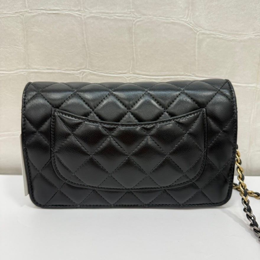 Chanel WOC Crossbody Bag - Almora Bags