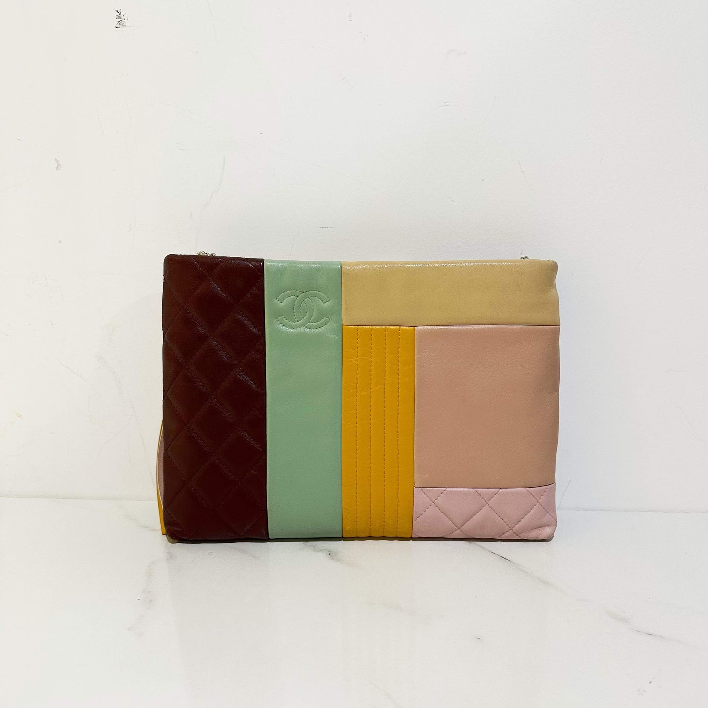 Chanel Shoulder Bag - Almora Bags