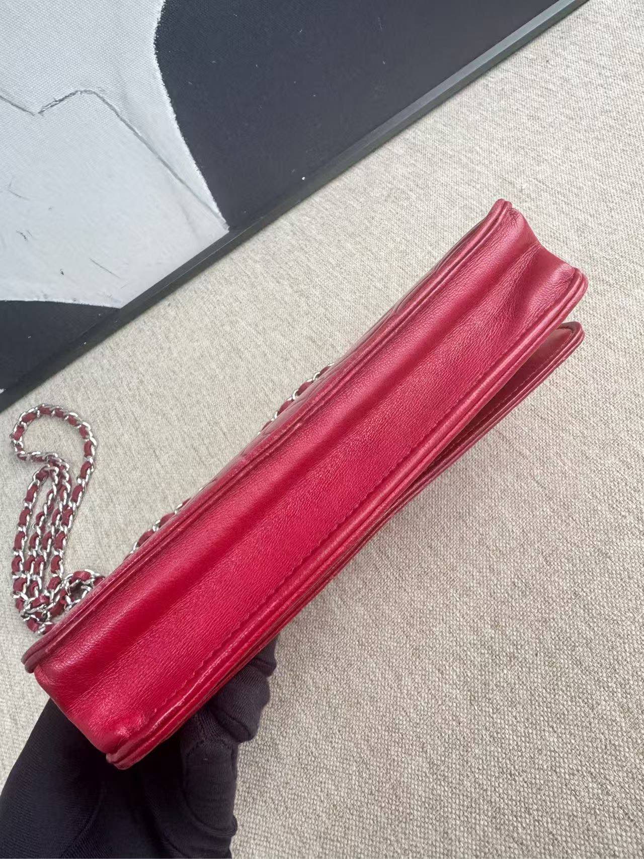 Chanel WOC Crossbody Bag - Almora Bags