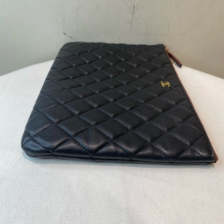 Chanel Clutch Bag - Almora Bags