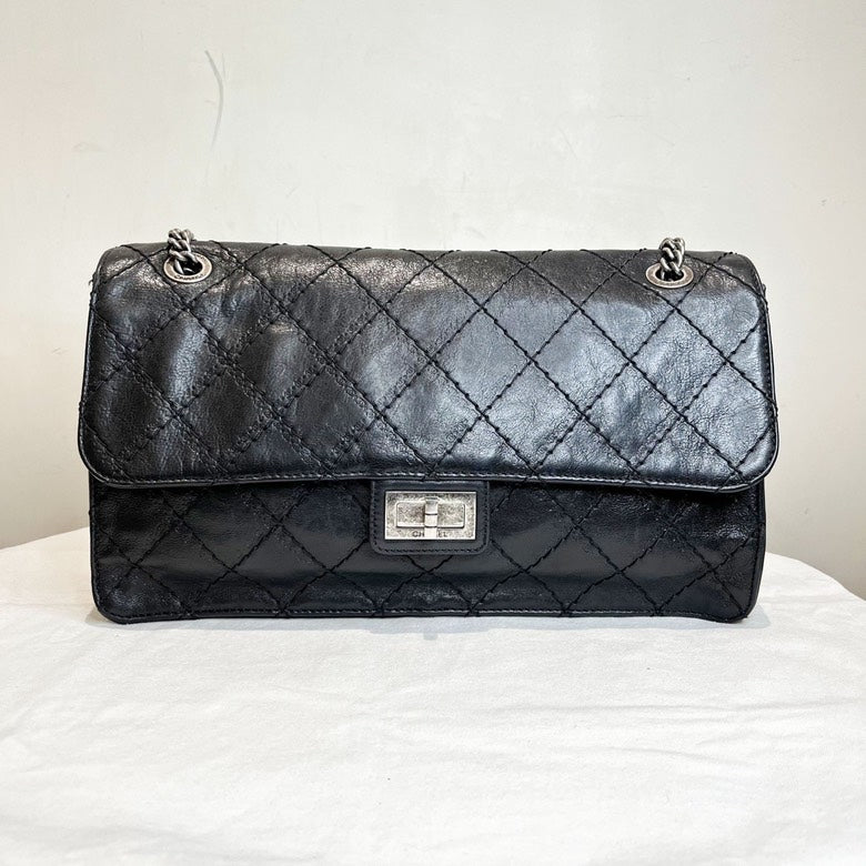 Chanel Shoulder Bag - Almora Bags