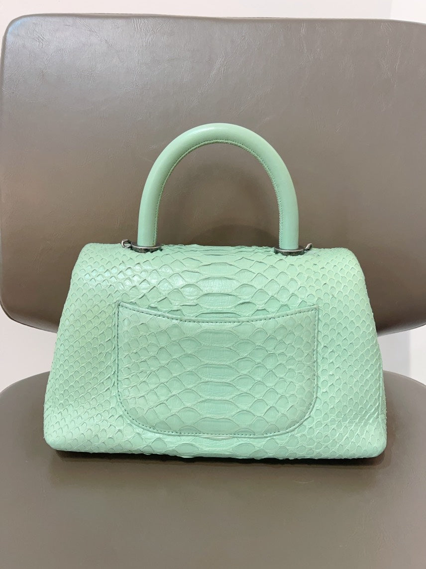 Chanel Handbag Bag - Almora Bags