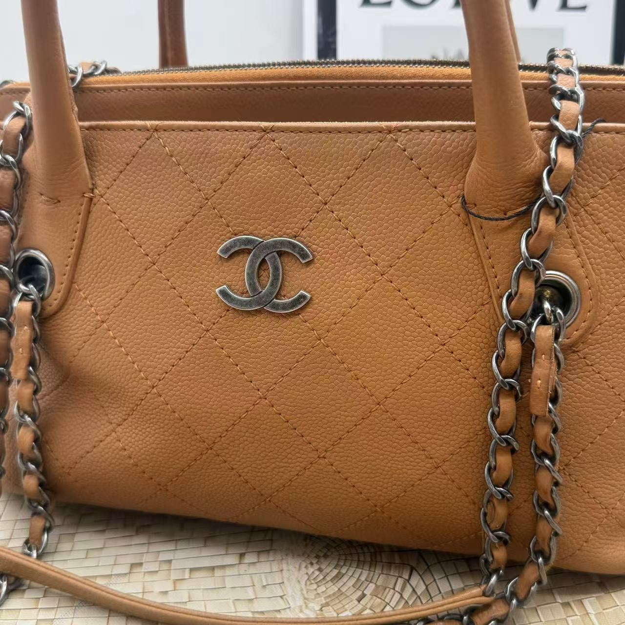 Chanel Handbag Bag - Almora Bags