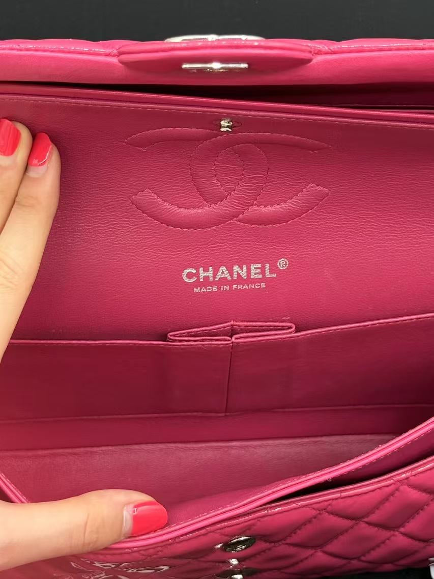 Chanel Flap Shoulder Bag - Almora Bags