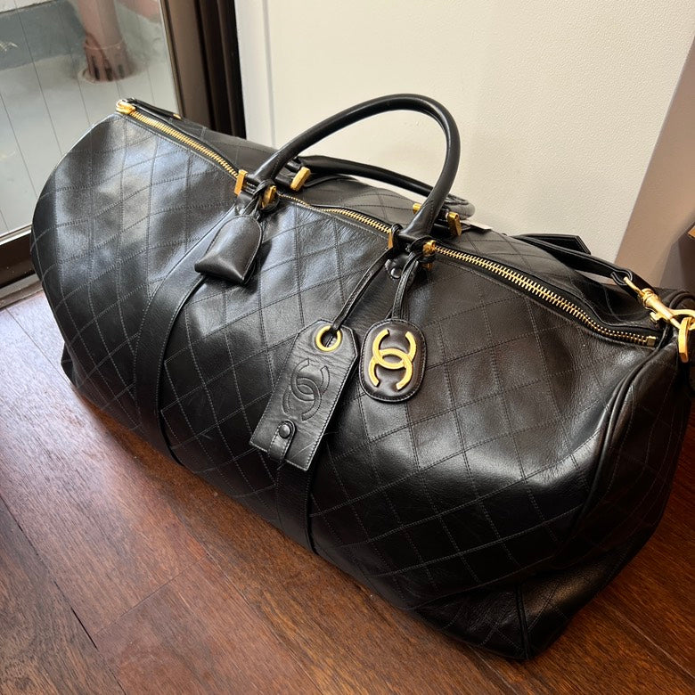 Chanel Handbag Bag - Almora Bags