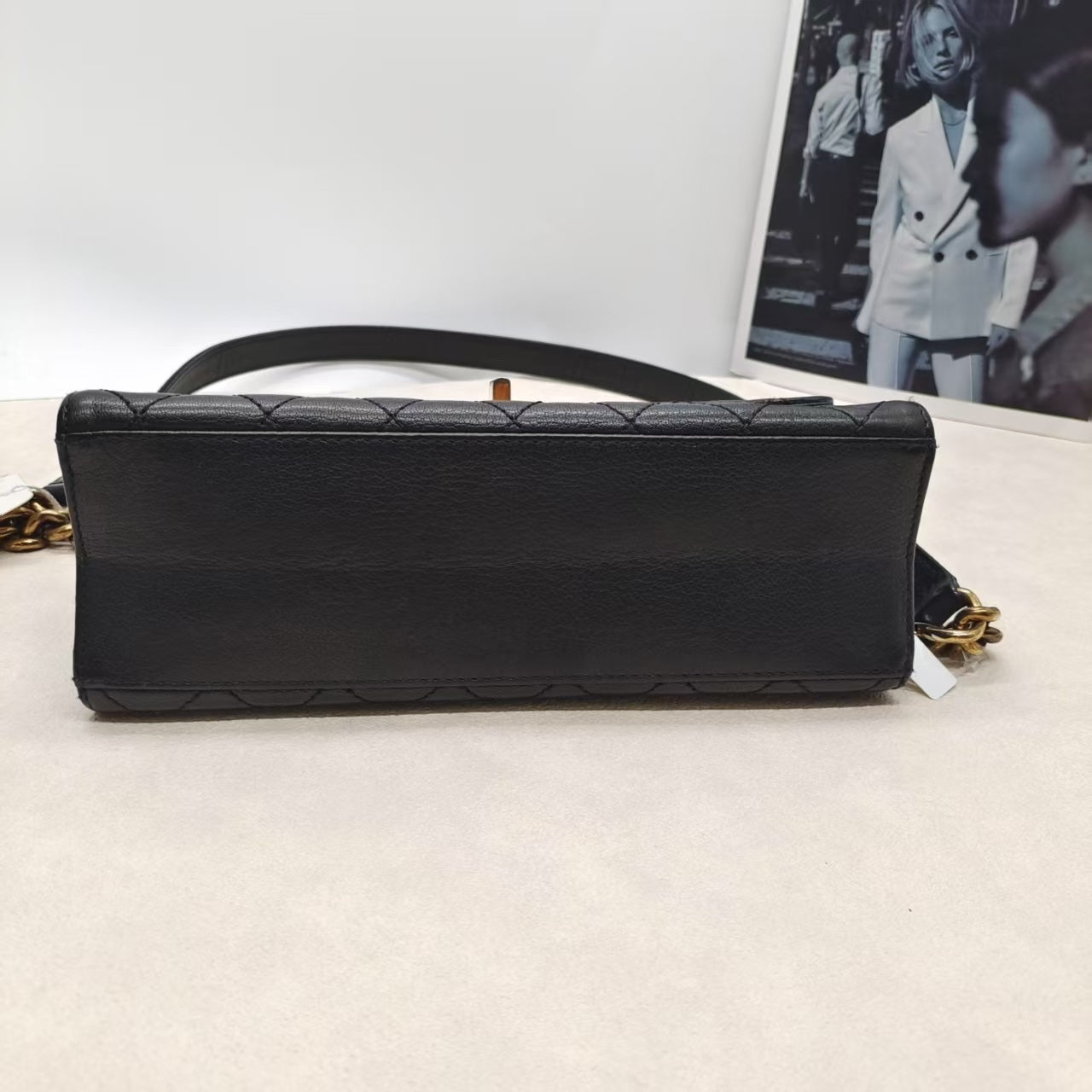 Chanel Crossbody Bag - Almora Bags
