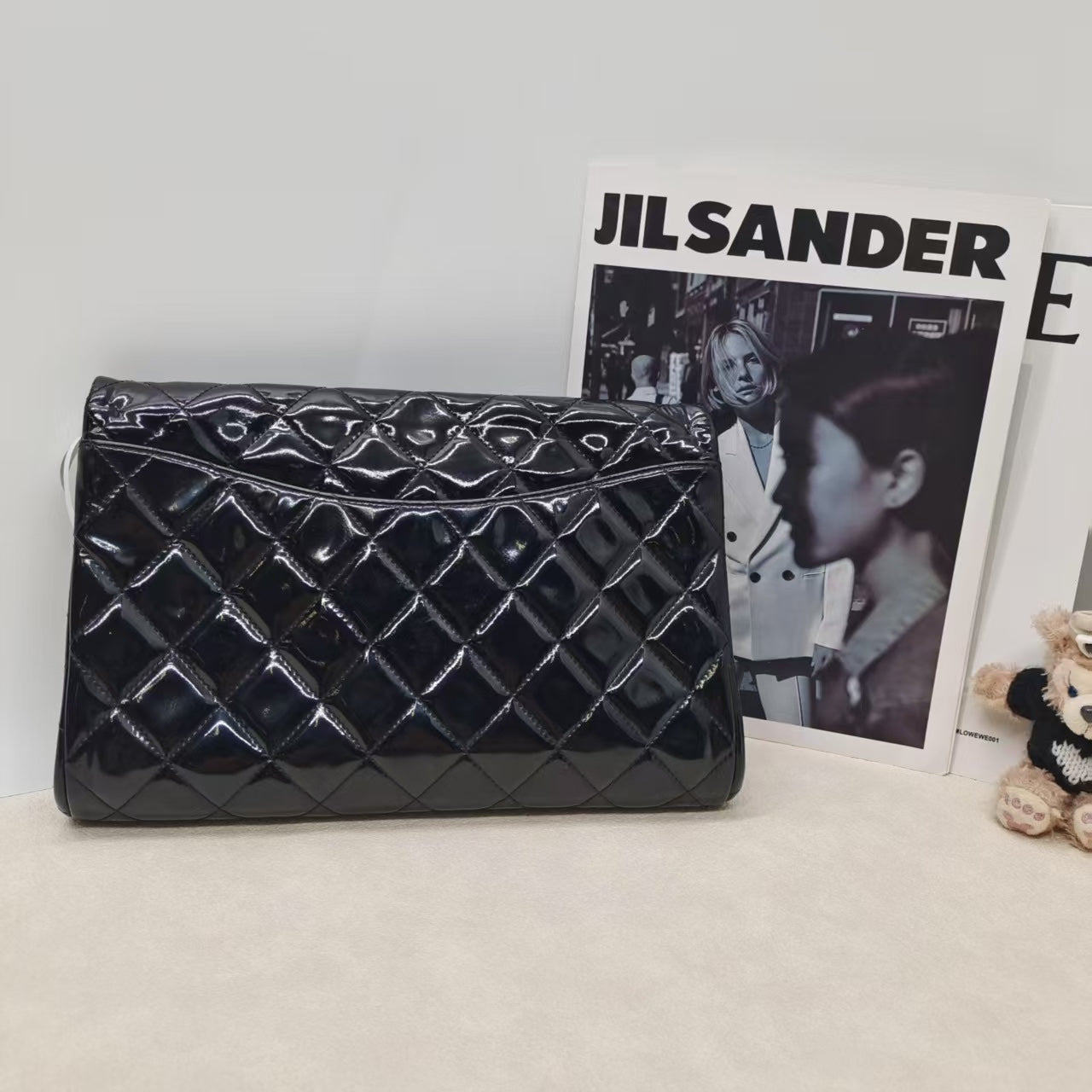 Chanel Shoulder Bag - Almora Bags
