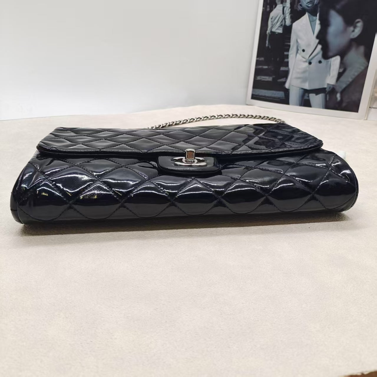 Chanel Shoulder Bag - Almora Bags