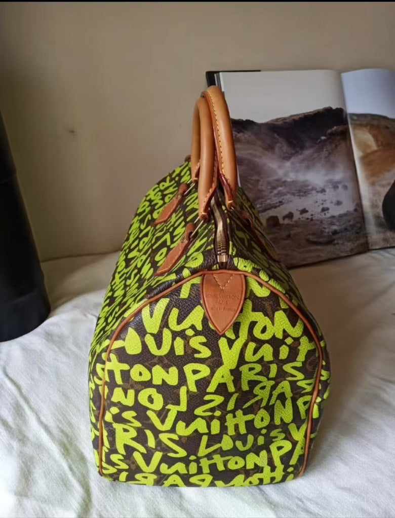 ???Louis Vuitton murakami bag