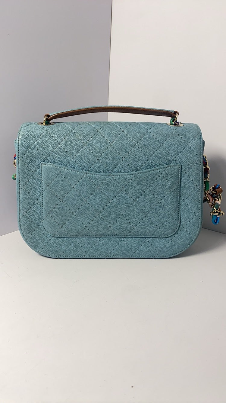 Chanel Shoulder Bag - Almora Bags