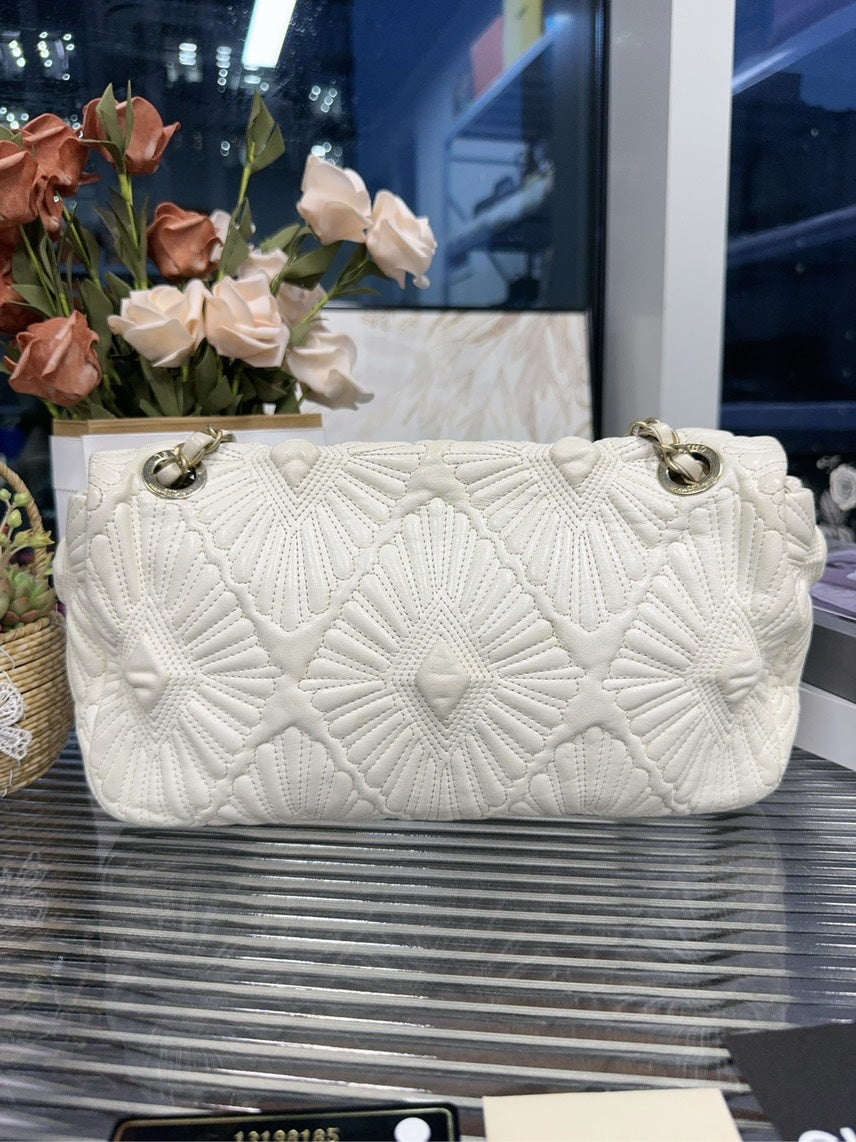 Chanel Classic Flap Shoulder Bag - Almora Bags