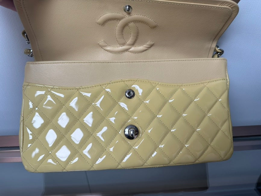 Chanel Classic Flap Shoulder Bag - Almora Bags