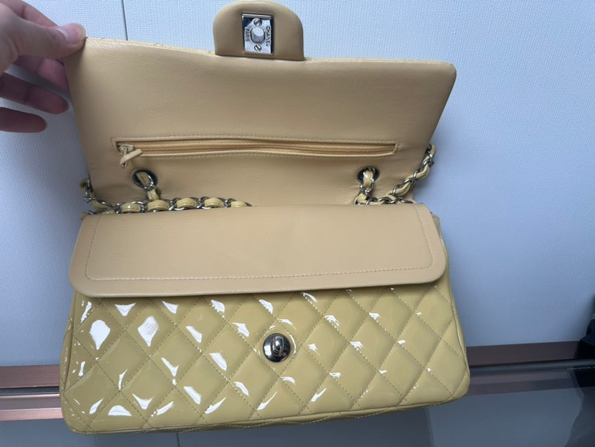 Chanel Classic Flap Shoulder Bag - Almora Bags