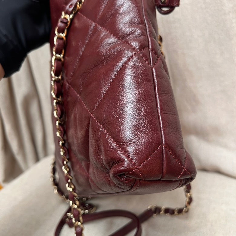 Chanel Shoulder Bag - Almora Bags