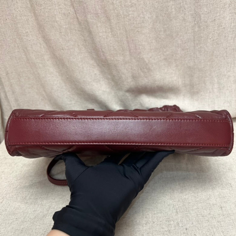 Chanel Shoulder Bag - Almora Bags