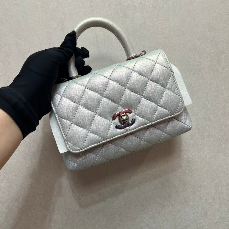 Chanel Handbag Bag - Almora Bags