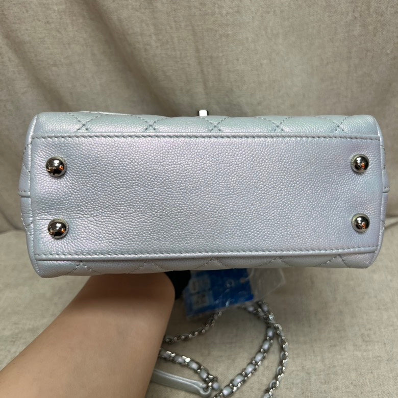 Chanel Handbag Bag - Almora Bags