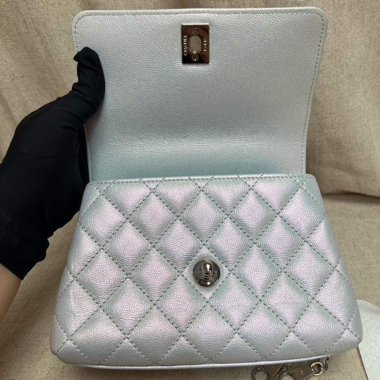 Chanel Handbag Bag - Almora Bags