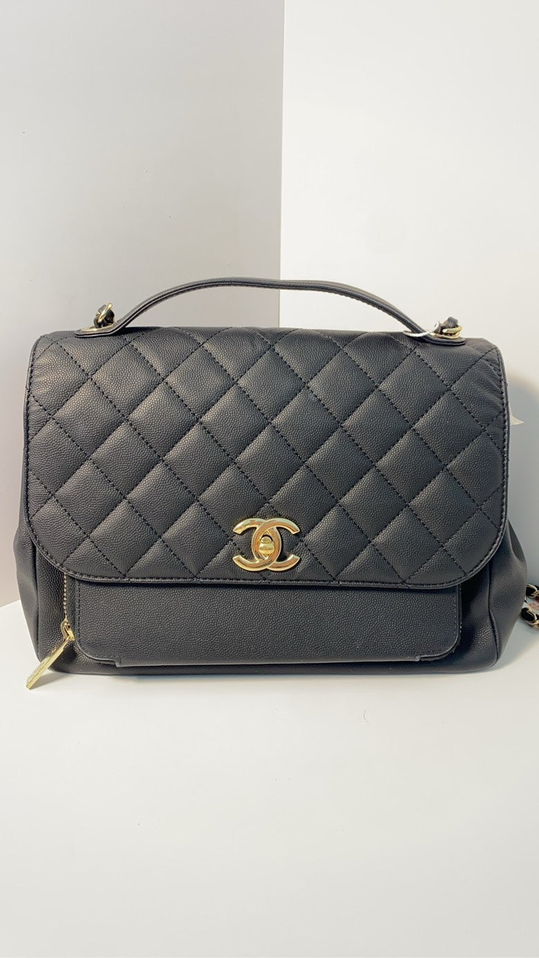 Chanel Handbag Bag - Almora Bags