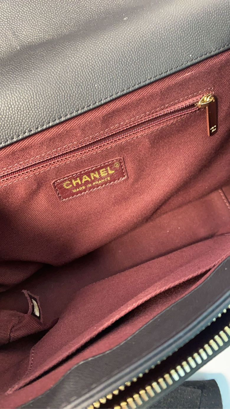 Chanel Handbag Bag - Almora Bags