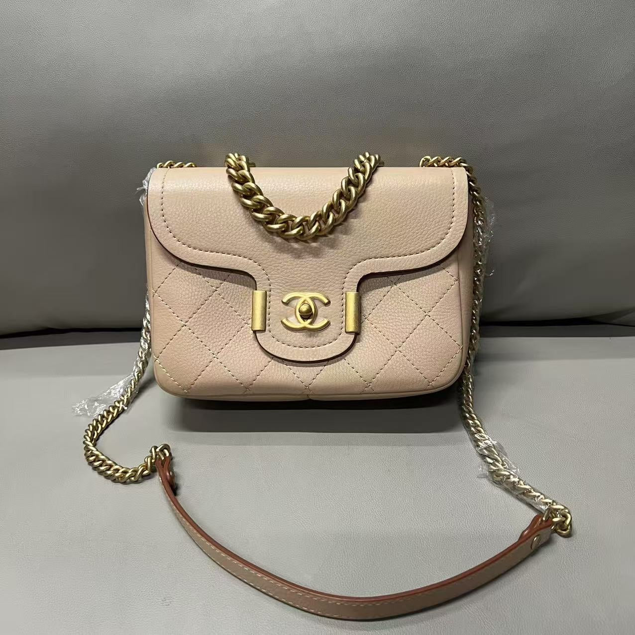 Chanel Shoulder Bag - Almora Bags
