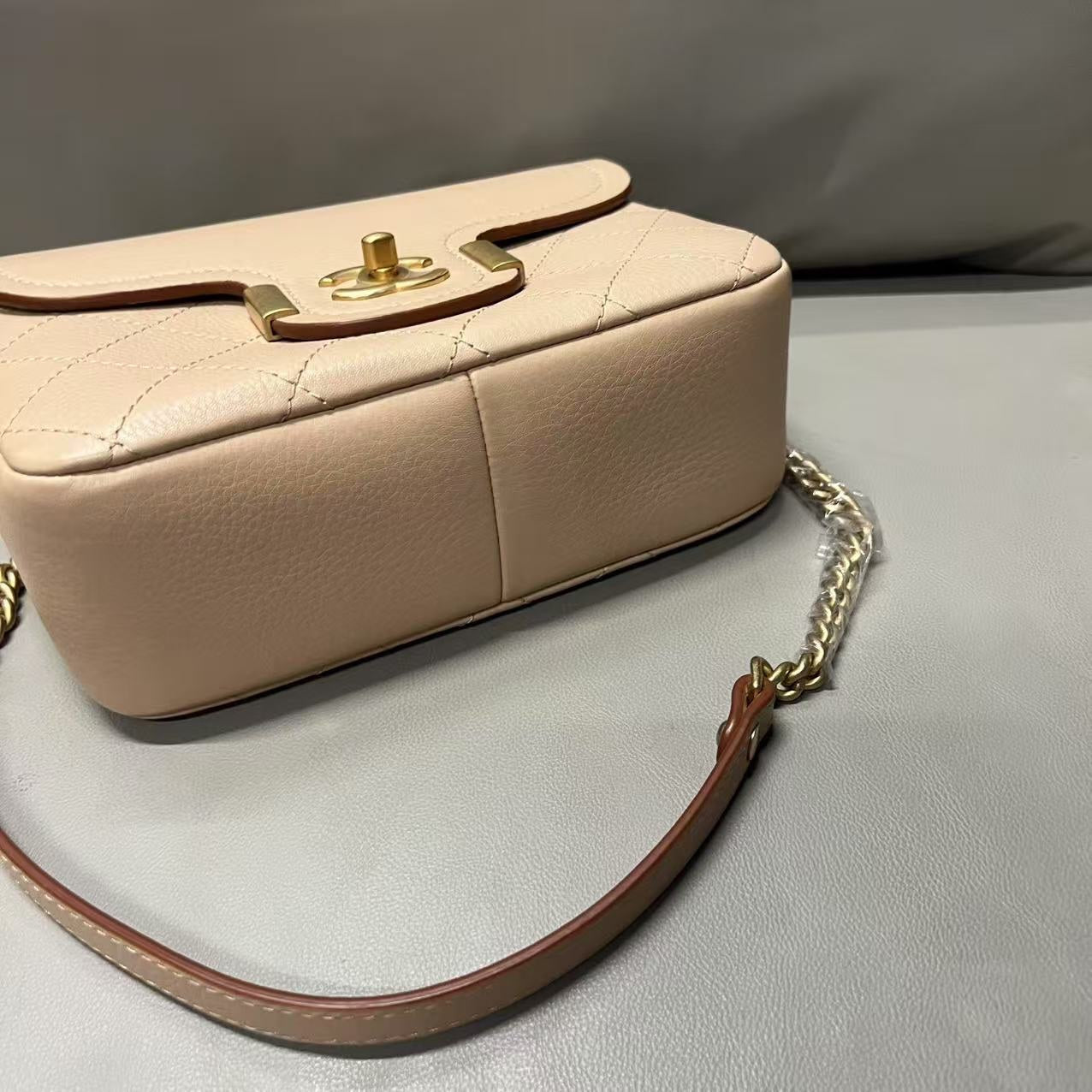 Chanel Shoulder Bag - Almora Bags