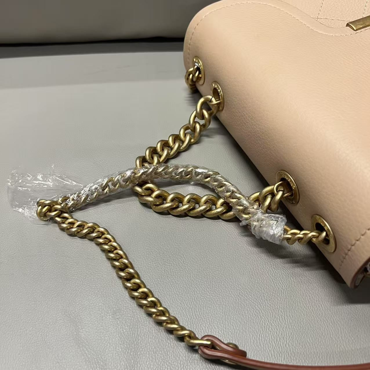 Chanel Shoulder Bag - Almora Bags