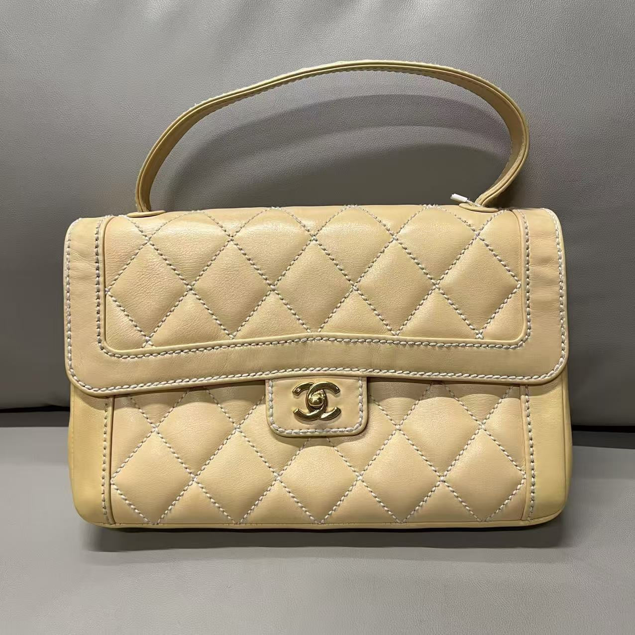 Chanel Tote Bag - Almora Bags