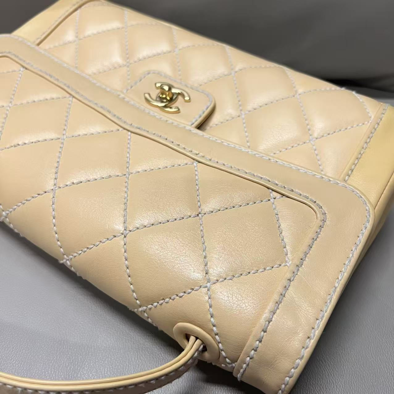 Chanel Tote Bag - Almora Bags