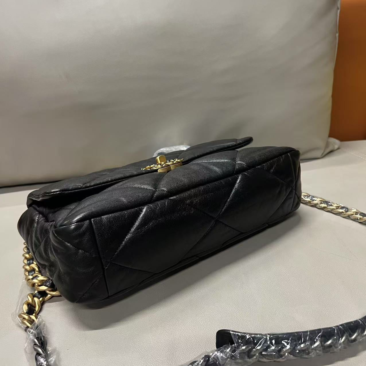Chanel Flap Shoulder Bag - Almora Bags