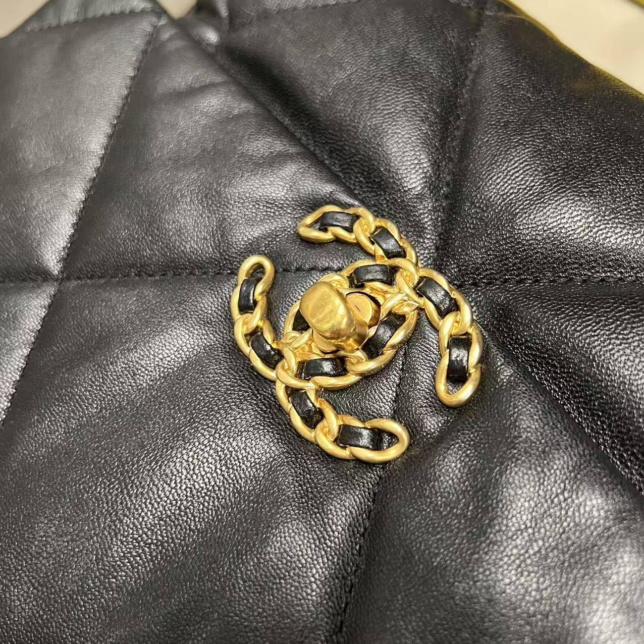 Chanel Flap Shoulder Bag - Almora Bags