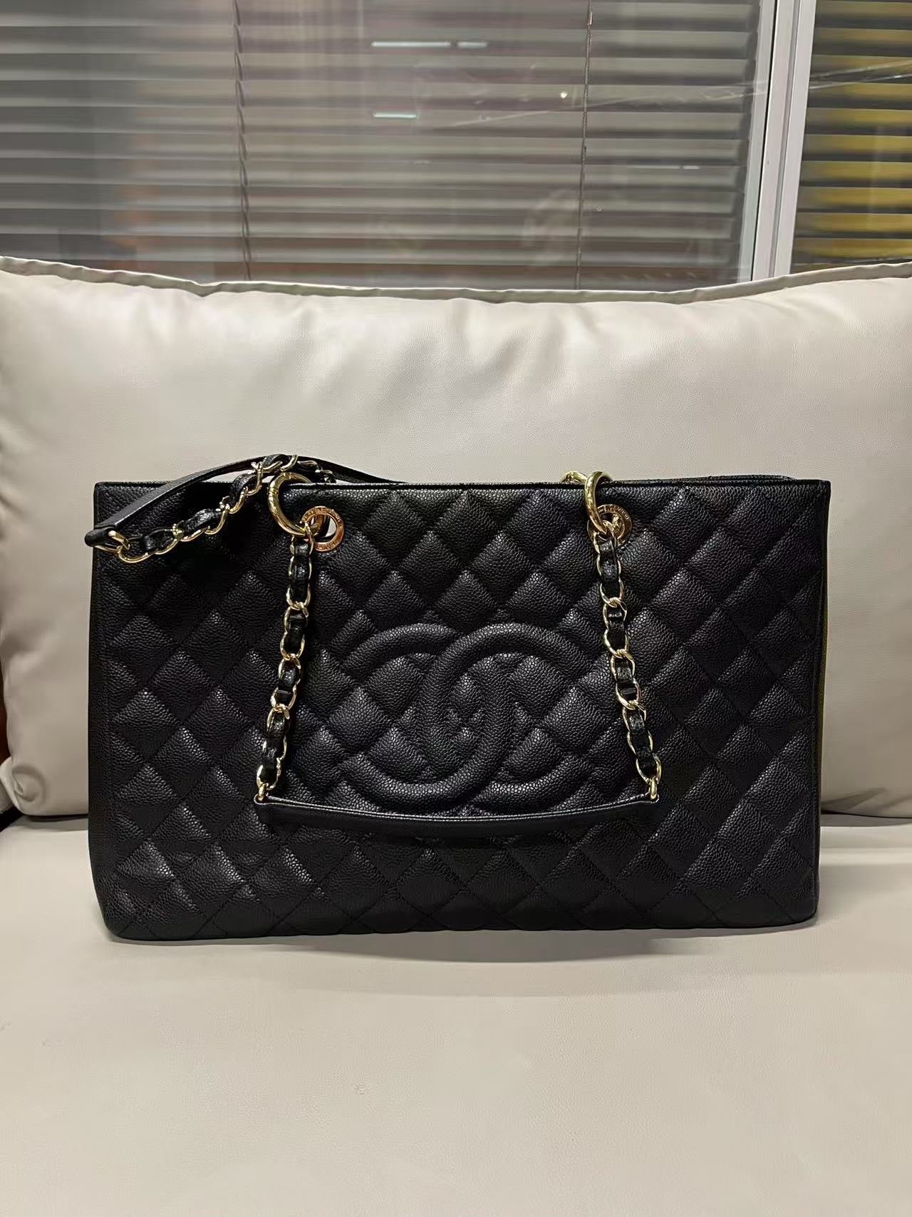 Chanel Tote Bag - Almora Bags