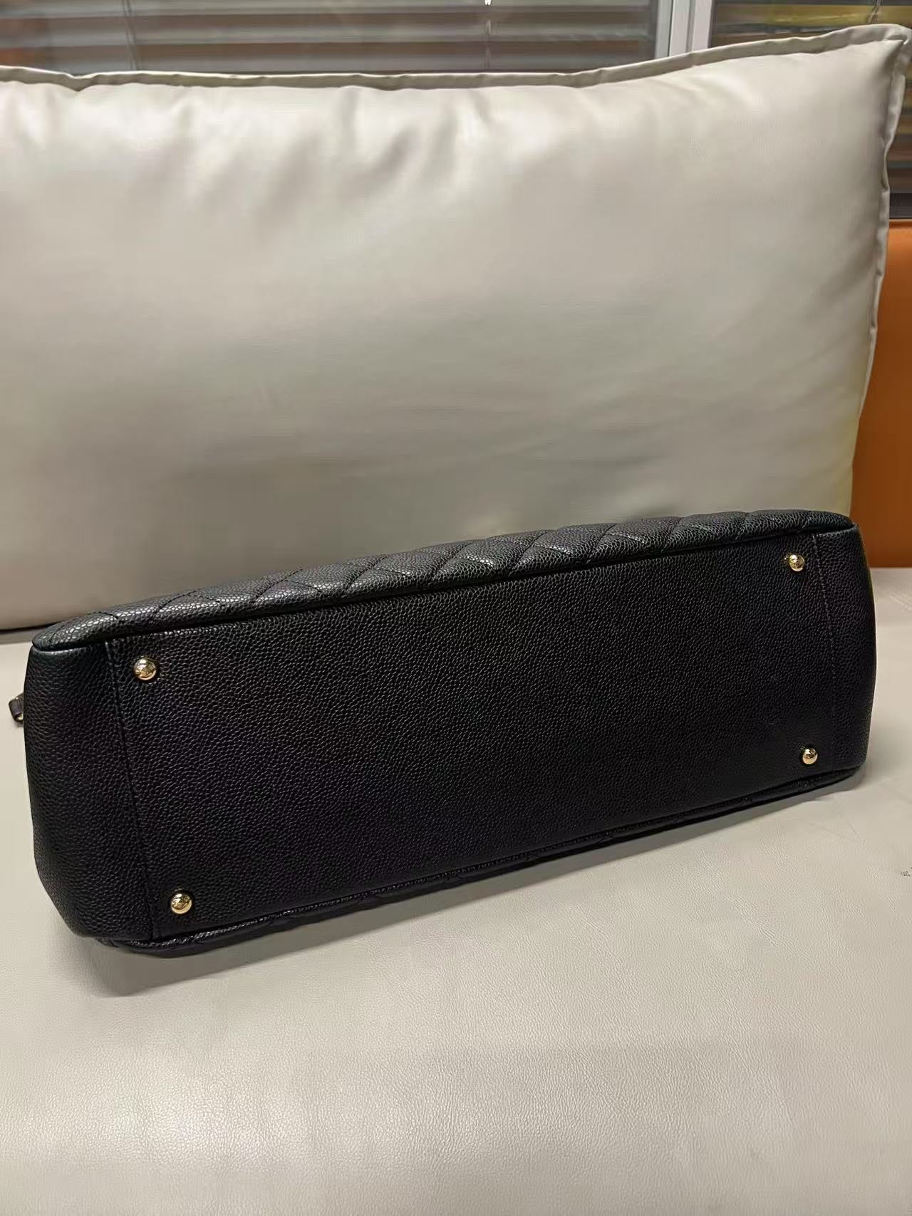 Chanel Tote Bag - Almora Bags